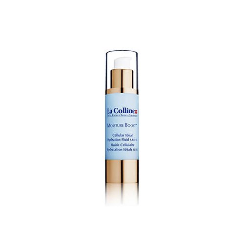 LA COLLINE-Moisture Boost - Ideal Hydration Cellular Fluid SPF15 LA COLLINE-Moisture Boost - Ideal Hydration Cellular Fluid SPF15